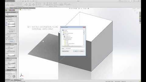 Solidworks rendering autosave
