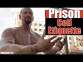 Prison- Cell Etiquette