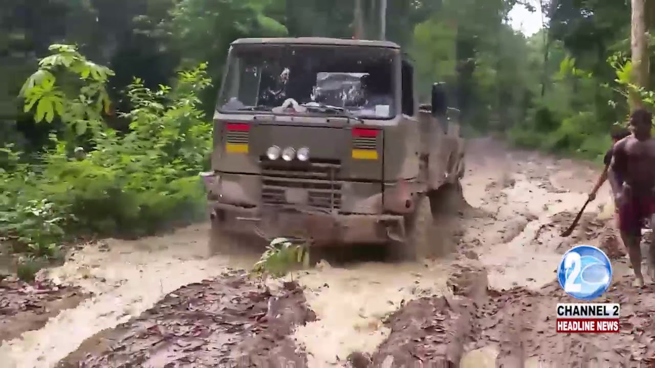 ICC WARNS AGAINST ILLEGAL ACTIVITIES YouTube