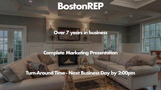 Bostonrep - Exceptional Photography With Presentations Included