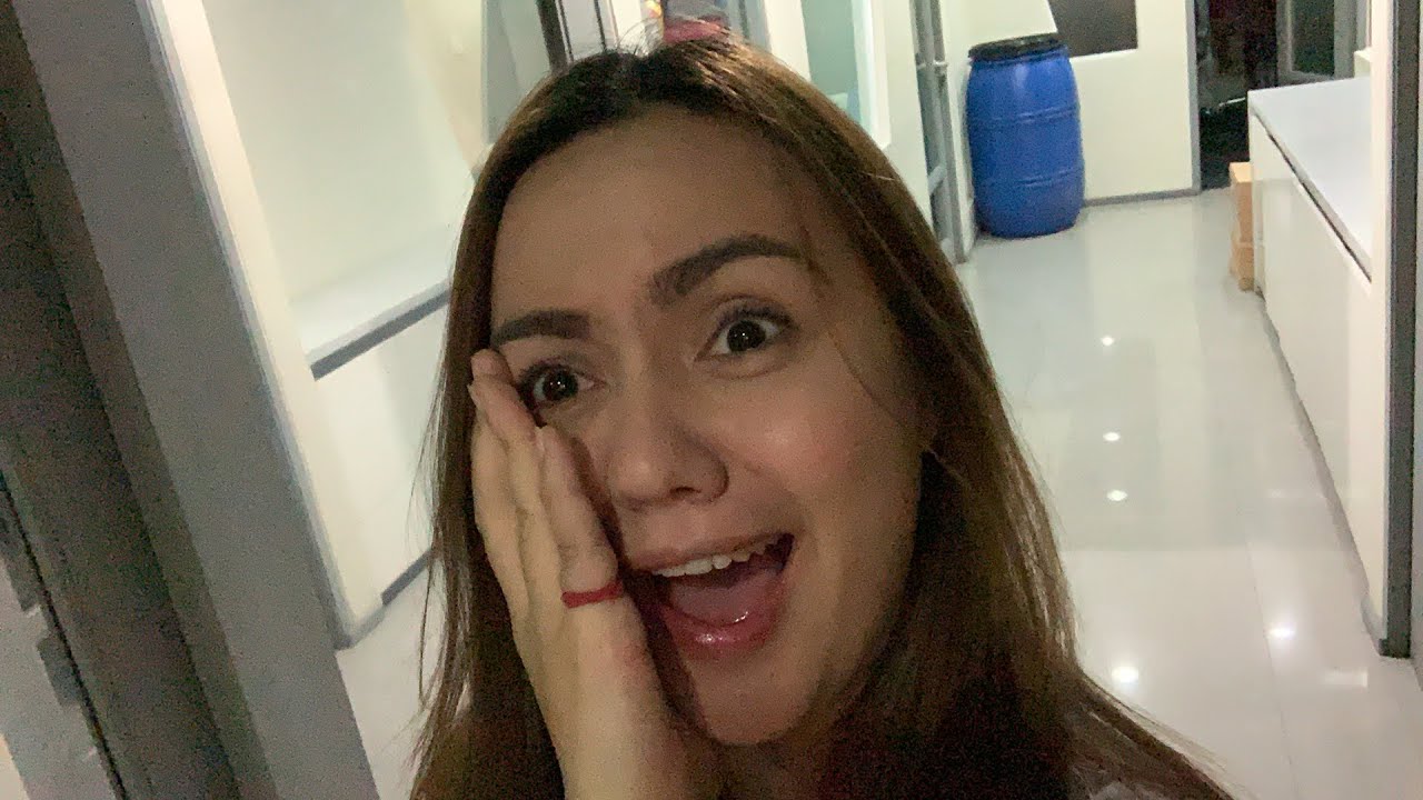 Nadampot ko cel ni papa jackson hahaha- kara