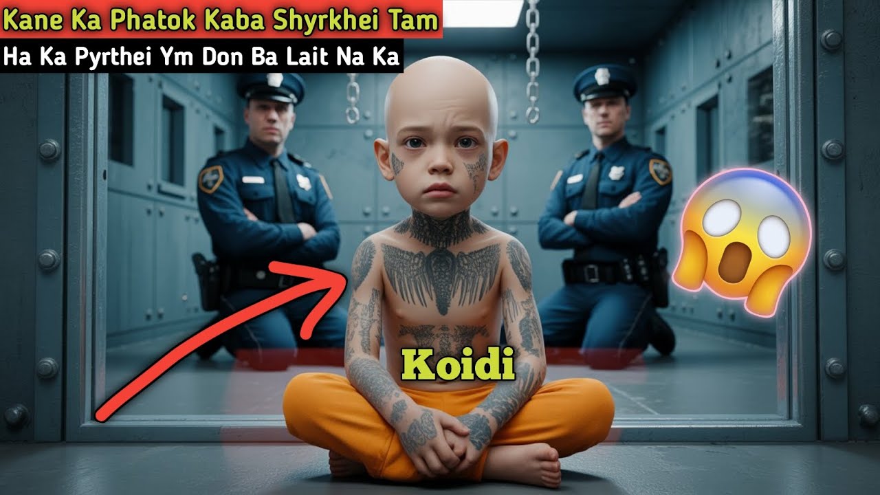 Ka Phatok Kaba Eh Tam Ha Ka Pyrthei.. Wat U Riewstad Ruh Um Lah Ban Lait