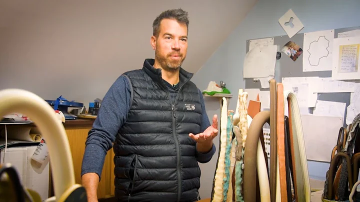 Traverse: Tyler Lotz