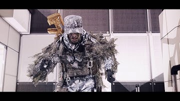 Adamancy 2 Trailer by Vicious Panic