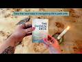 Unboxing The Guide(s) Deck from MaryAnn DiMarco