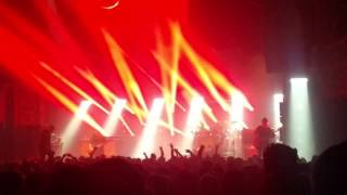 Deftones - Rickets live HD 5.20.16