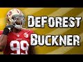 The Film Room Ep. 35: DeForest Buckner is (almost) unblockable