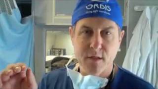 Dr Jeffery Nerad  - ORBIS