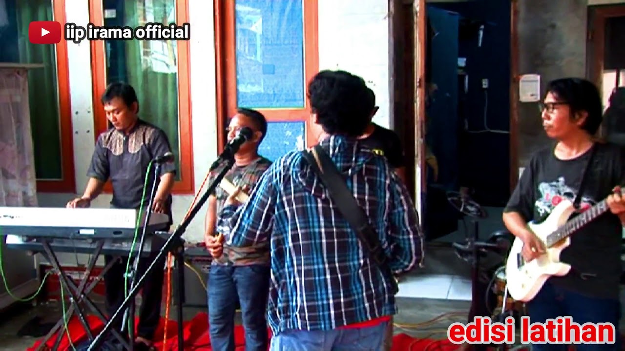 badai fitnah_edisi latihan - YouTube