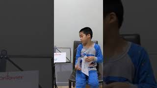 Capacity - Day 2 - Empty