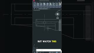 The Most Forgotten AutoCAD Tool 👀 #autocad #drafting #cad
