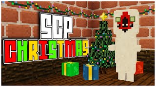 SCP Lockdown Christmas Special!