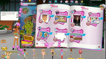 I GOT STAR VIP FOR THE FIRST TIME! (Uncut/UnEdited)