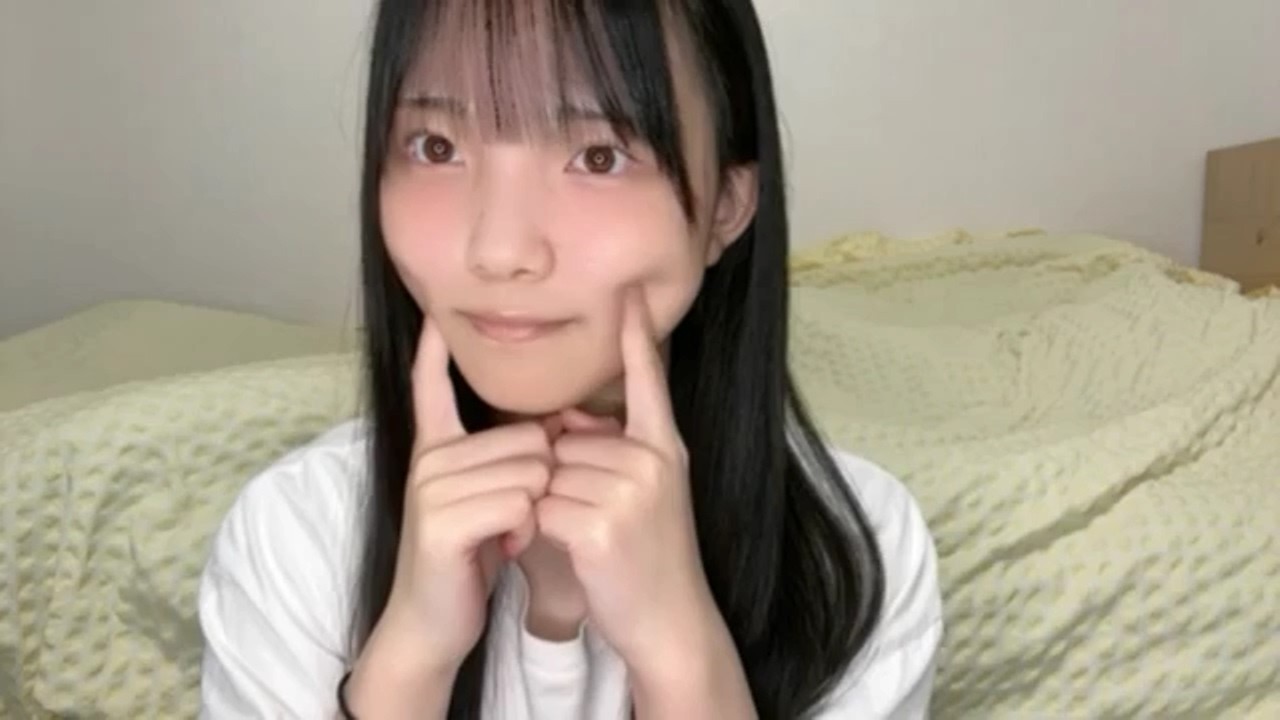 2026年06月14日19時41分 岡村 梨央（STU48 2.5期生） - YouTube