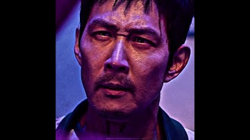 Frontman watching Gi-hun ☠️ | Squid Game 3 | VEM NO PIQUE (ULTRA SLOWED) #edit