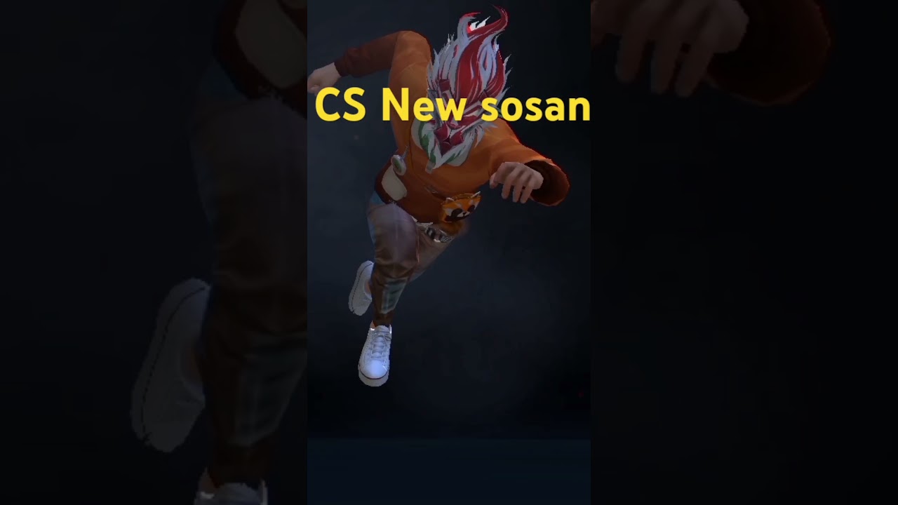 cs New sosan heroik 36 ho gaye he