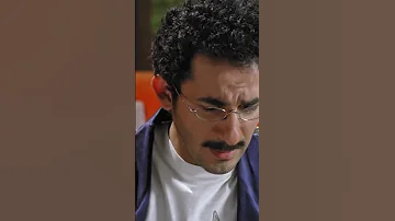 عرفت ان انا وسيم احمد حلمي ظرف طارق 