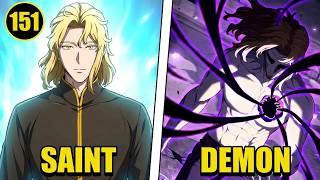(151) From Saint To Demon: The Tragic Fall Of Headmaster Winston | Manhwa Recap