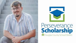 2026 Perseverance Scholarship: Logan Gillan - Castle View High School