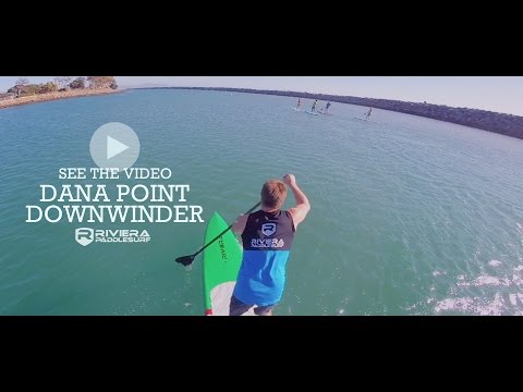 Dana Point Downwinder