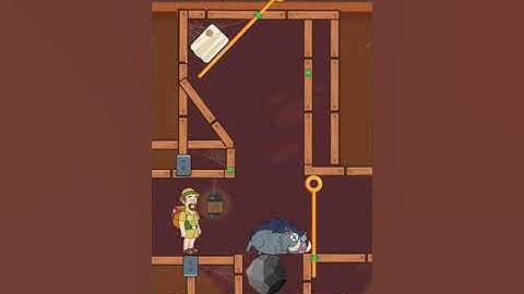 Pull Him Out Level 24 25 26 TRICK Gameplay Walkthrough Solution