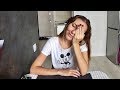 VLOG - Подвела маму 😥 Cтресс с утра 🙁 Утренняя прокачка Ума 😯