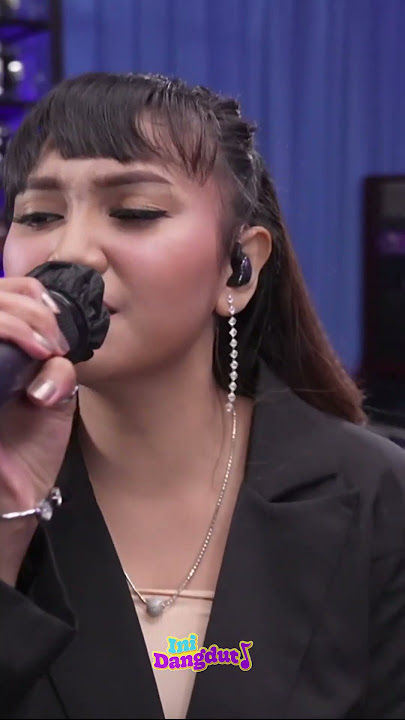 Jihan Audy - Cintaku Satu #dangdutcover #cintakusatu #jihanaudy