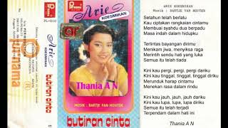 Arie Koesmiran ~ Butiran Cinta ( Hermes Sihombing )1980