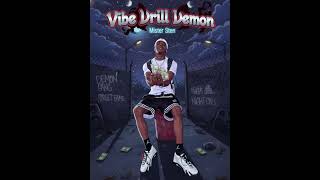Diáspora paw la vini chak desanb/ vibe drill demon🥶 #vibes