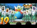 LIOCOTT ISLAND Inazuma Eleven 3 Bomb Blast 19 
