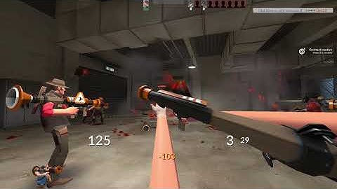 Item test fun tf2