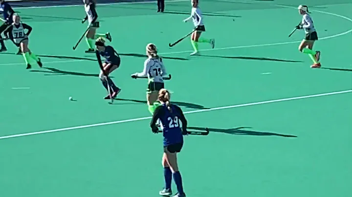 Emily Layton 2025 - UA Select Regional Cup Champio...