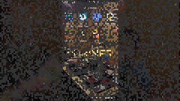 Hậu trường làm Intro 2D_By Tí Miner !