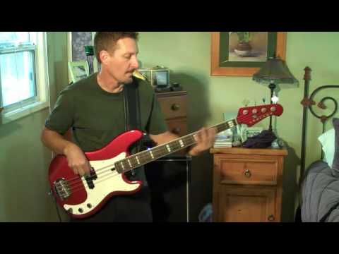 Lakland "Duck" Dunn Bass Review and Overview