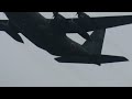 【海将補のパワハラ】航空自衛隊Lockheed C-130 Hercules(95-1083 第1輸送航空隊 第401飛行隊※小牧基地)迷惑飛行12023年5月26日(金)【愛知県警航空隊に協力?】