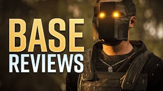 🟡 $1,000 Giveaway Winners + LIVE Rust Base Reviews 🟡