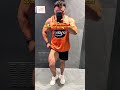 💪 9 тренировка из 20 запланированных за месяц