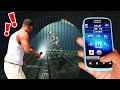 PORTO I MIEI AMICI nelle FOGNE del RATMAN DI GTA5 ALLE 3 DI NOTTE!!