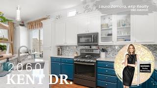 Stunning Summerset II Home in Brentwood CA | 2060 Kent Dr | $695,000