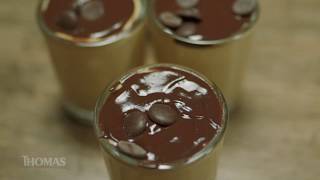 Postre Manjarate Trailer