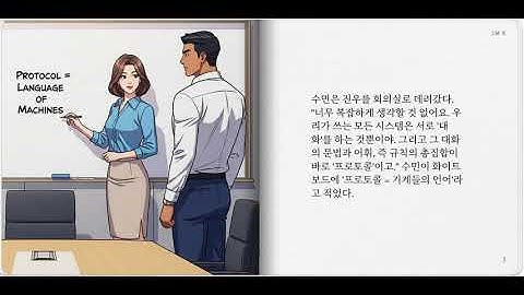 [IT 기초] 신입사원을 위한 통신 프로토콜 완전 정복: TCP/IP부터 Modbus, BACnet, 망분리까지