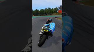 Aprilia RS-GP vs Yamaha YZR-M1 🔥 Battle at Barcelona | MotoGP 26