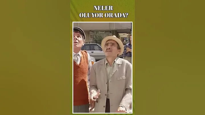 İşler Nasıl Yandançarklı? | Bizimkiler #shorts