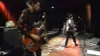 Video thumbnail of "Jean Leloup - Vampire (Live 1998)"