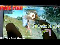 Free Fire | Đi Solo Squaq 14kiêu Và Trổ Tài Dự Đoán Thính OB19 | MotTay Gaming