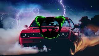 Gabry Ponte Lum X Prezioso - Thunder Bassboosted 