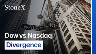Dow Jones Rally Shows Fatigue Despite Three-Month Climb