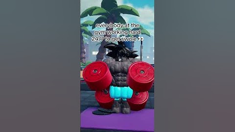 NOBODY is Stronger Than the Shop Owner 💀