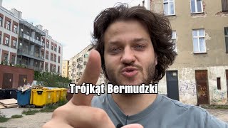 СЕКРЕТЫ БЕРМУДСКОГО ТРЕУГОЛЬНИКА ВРОЦЛАВА | Легендарный район города