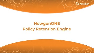 How Agentic AI Helps Insurers Reduce Churn and Retain Customers | Newgen Software